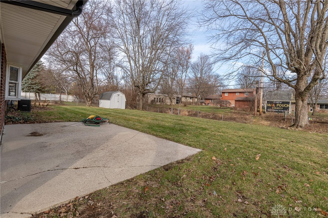 5672 Overbrooke Road Kettering, OH 45440 - Photo 21 of 25 Gallery Image 21