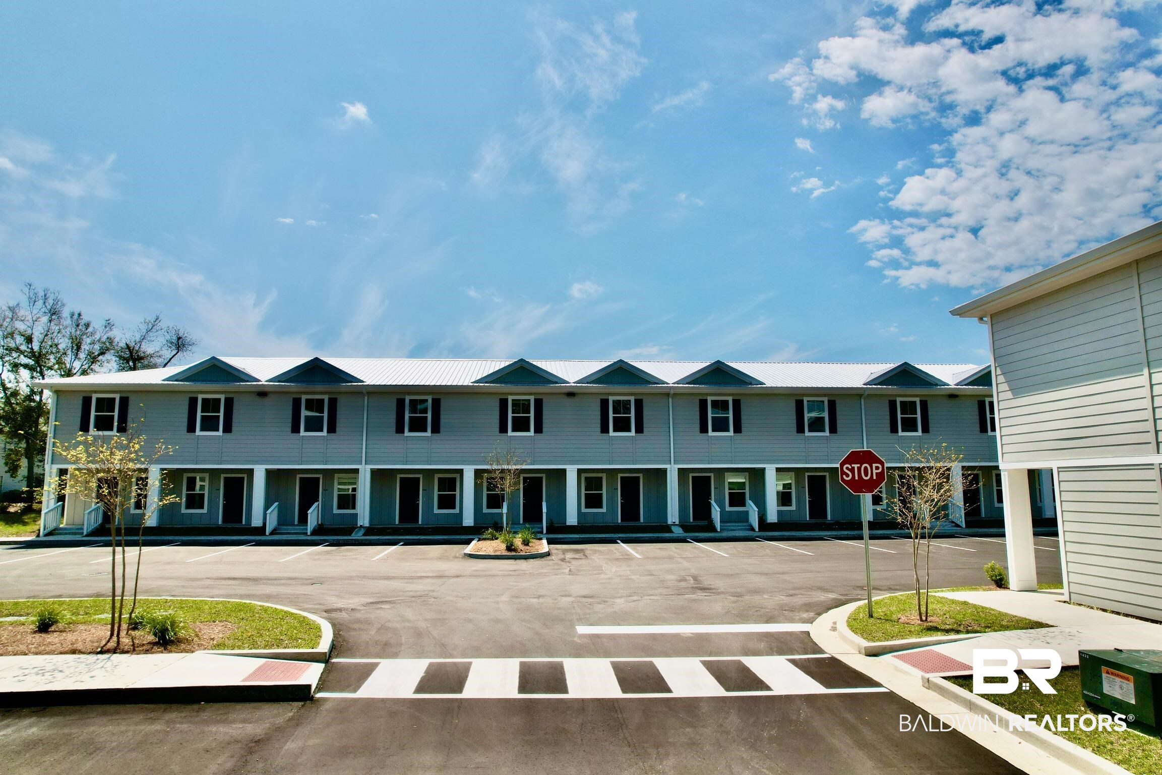 360 West Fort Morgan Road, Unit 202 Gulf Shores, AL 36542 - Photo 1 of 16