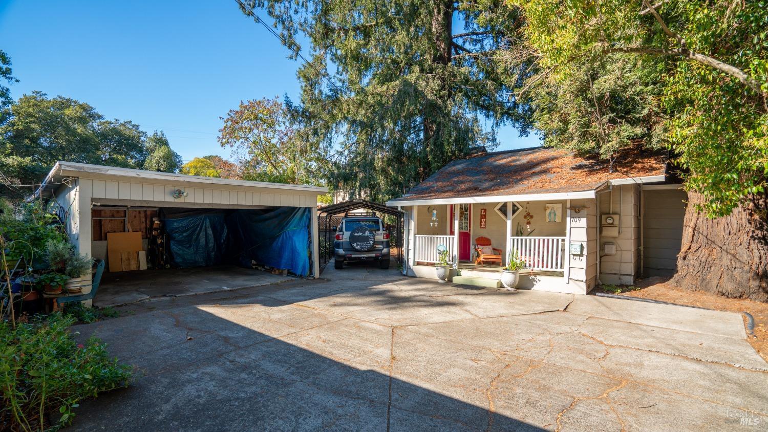705 Tupper Street Santa Rosa, CA 95404 - Photo 17 of 29