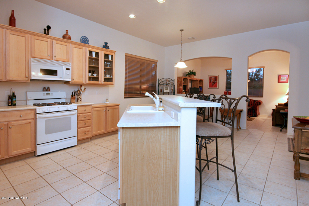 3448 South Thunder Chorus Road Tucson, AZ 85713 - Photo 15 of 23 Gallery Image 15