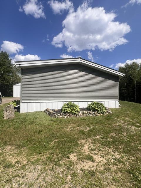 249 Back Ridge Road Littleton, ME 04730 - Photo 7 of 41 IMG_1623