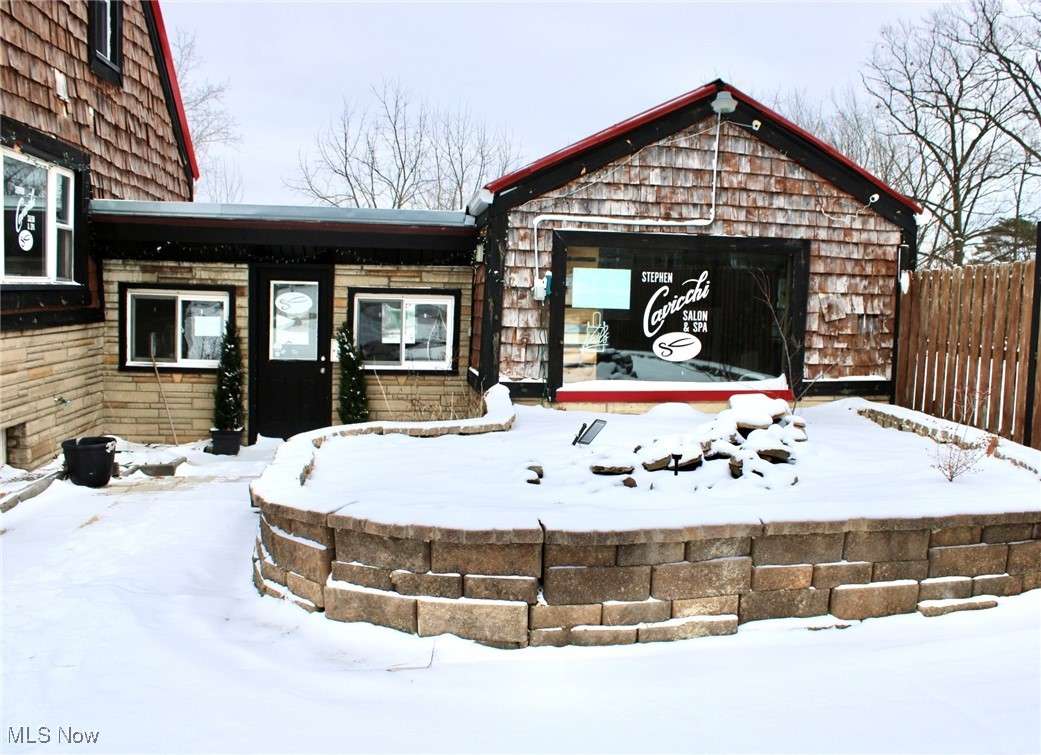 565 South Meridian Road Youngstown, OH 44509 - Photo 34 of 35