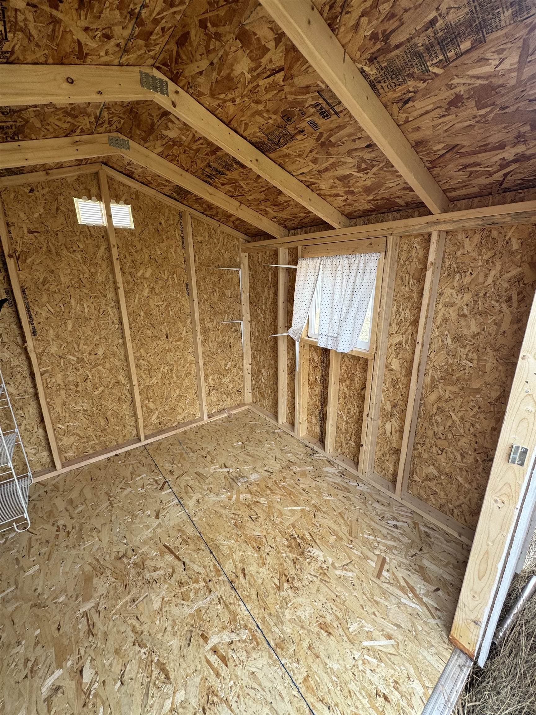 53 Edwards Drive Silver Bay, MN 55614 - Photo 28 of 30 View of storage area