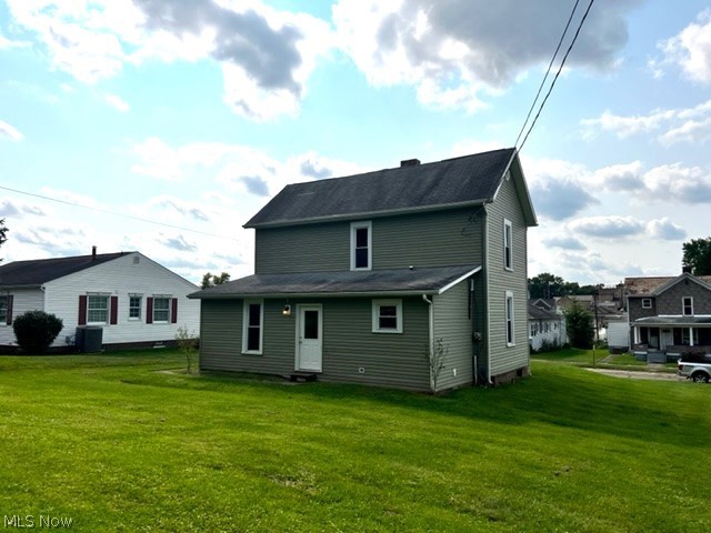 806 North 3rd Street Dennison, OH 44621 - Photo 23 of 24
