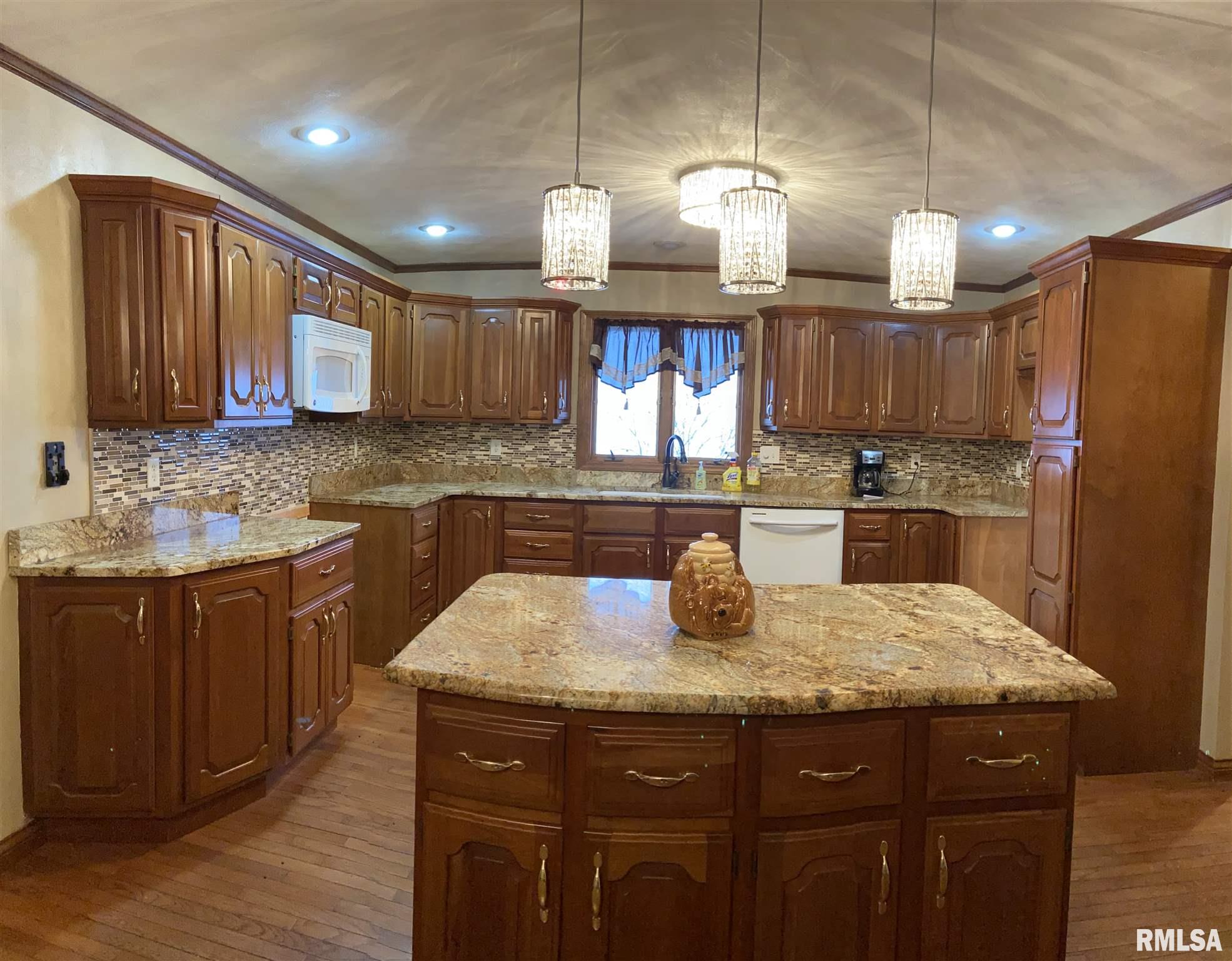 25633 North M&m Road Canton, IL 61520 - Photo 3 of 17