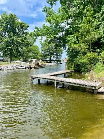 $60,000 | 0 Little River Drive, Elizabeth City, NC 27909