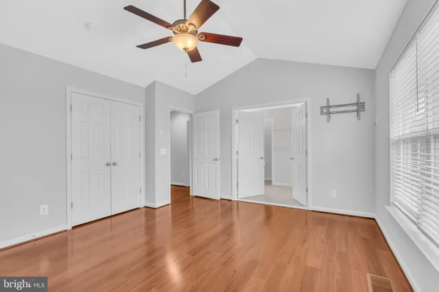 a bathroom with a bathtub and a sink