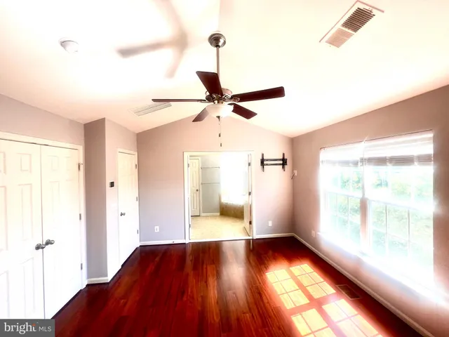 a close up of a stove top oven sitting on a counter