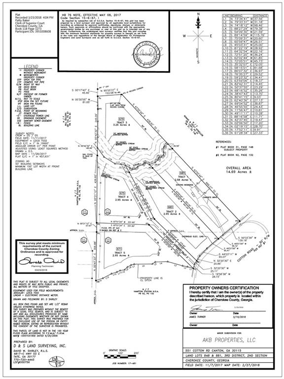 3 Cotton Road Canton, GA 30115 - Photo 10 of 10