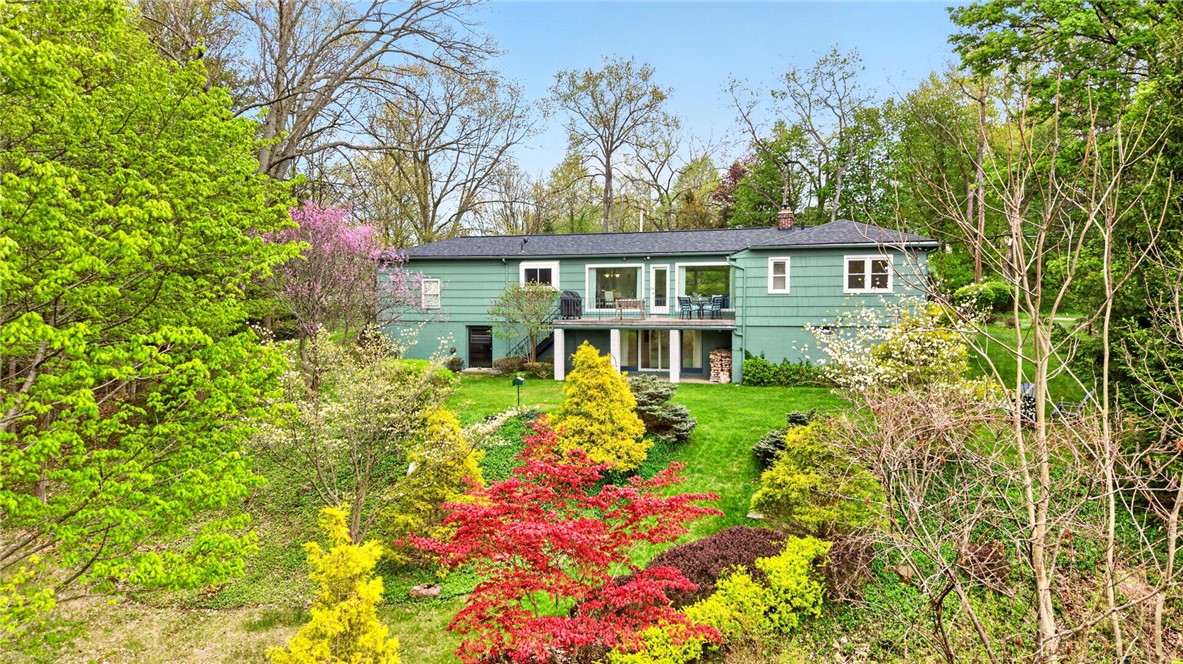 131 Panorama Trail Rochester, NY 14625 - Photo 38 of 50