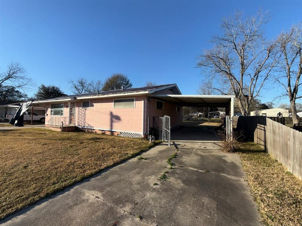 914 Howard Street Jennings, LA 70546 - Photo 26 of 32