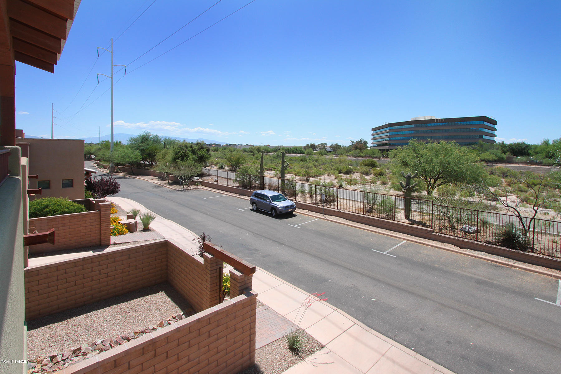201 East Calderwood Road Tucson, AZ 85704 - Photo 26 of 42
