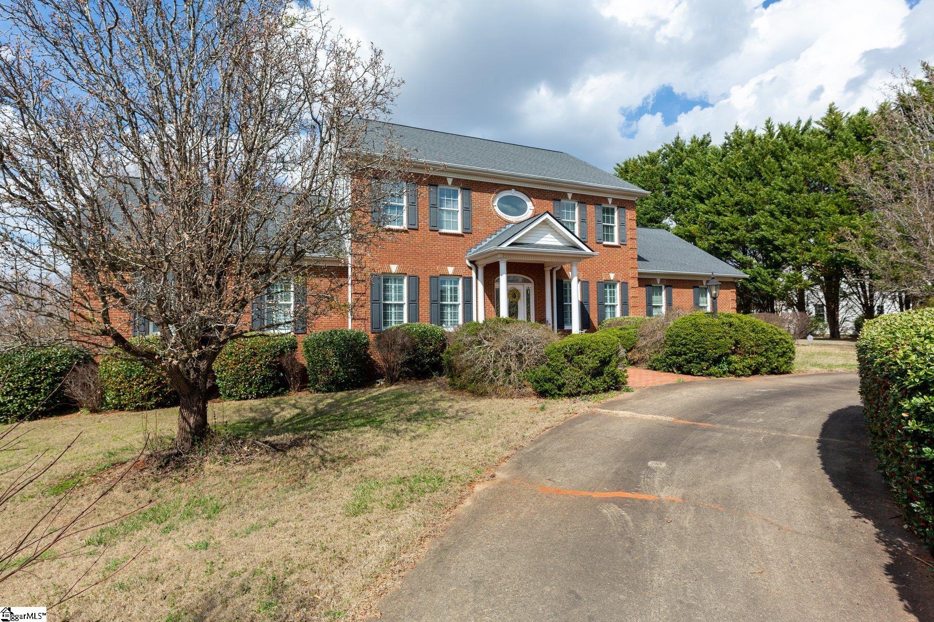 319 Waters Road Taylors, SC 29687 - Photo 2 of 30 Gallery Image 2