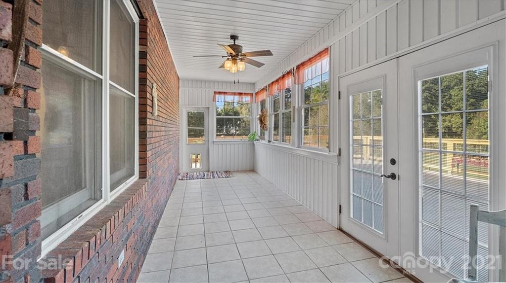 3928 Biggers Road Clover, SC 29710 - Photo 13 of 45 a view of a hallway