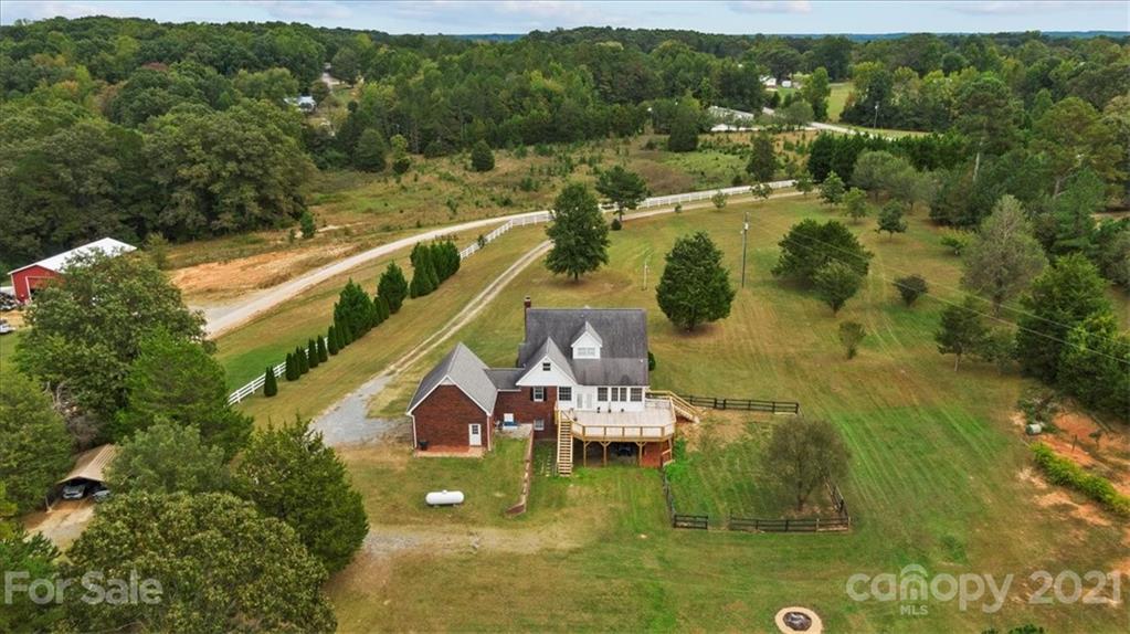 3928 Biggers Road Clover, SC 29710 - Photo 37 of 45 a view of lake view