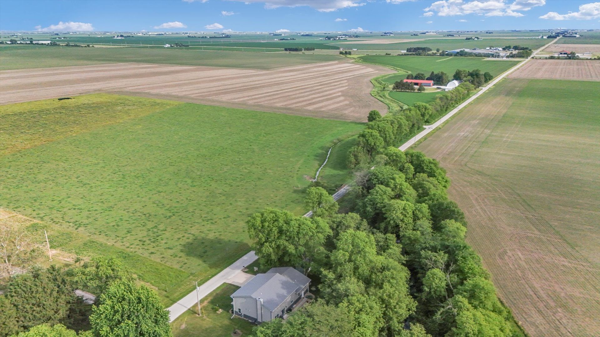 8909 North 2300 E Road Fairbury, IL 61739 - Photo 61 of 63