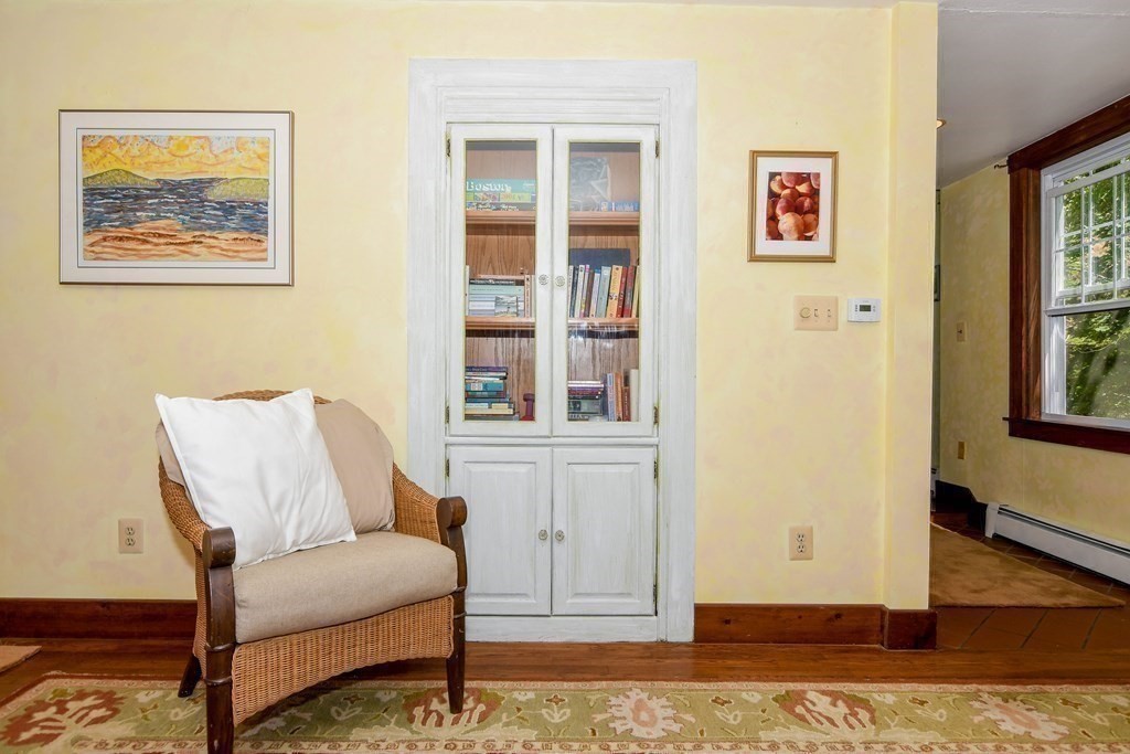 56 Marion Road Rochester, MA 02770 - Photo 6 of 39 a living room with furniture and a window