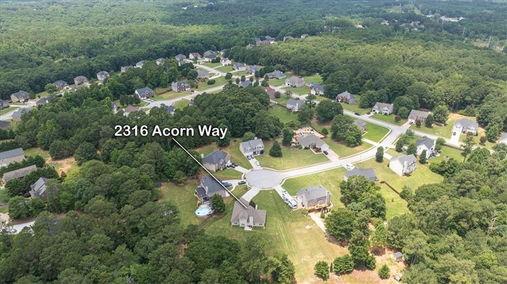2316 Acorn Way Monroe, GA 30656 - Photo 42 of 43