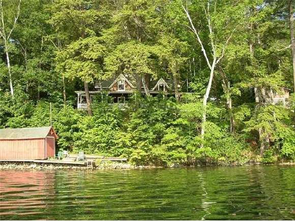 922 Lake Morey Road Fairlee, VT 05045 - Photo 1 of 1 Gallery Image 1