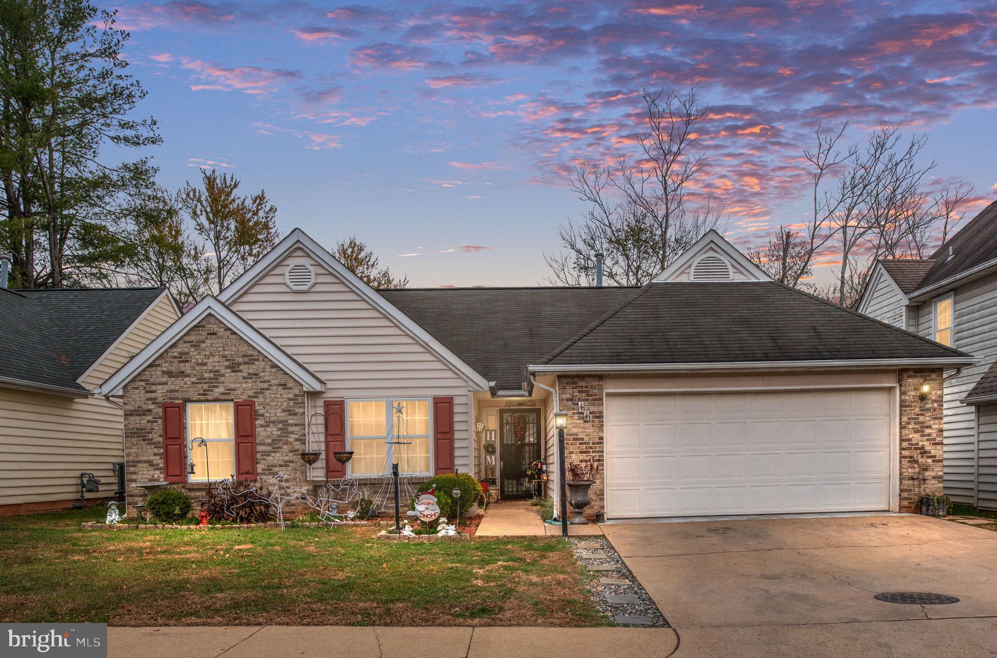 744 Ripplebrook Drive Culpeper, VA 22701 - Photo 1 of 40 Gallery Image 1