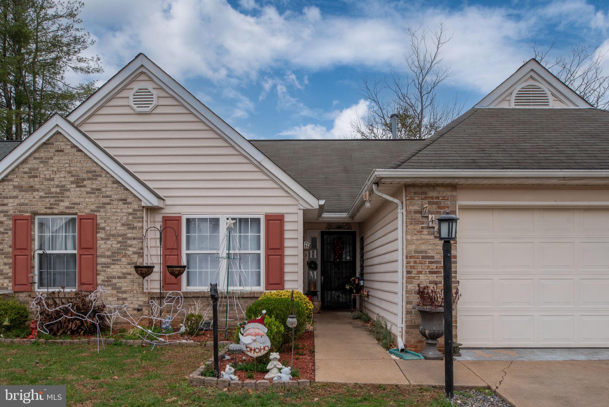 744 Ripplebrook Drive Culpeper, VA 22701 - Photo 2 of 40 Gallery Image 2