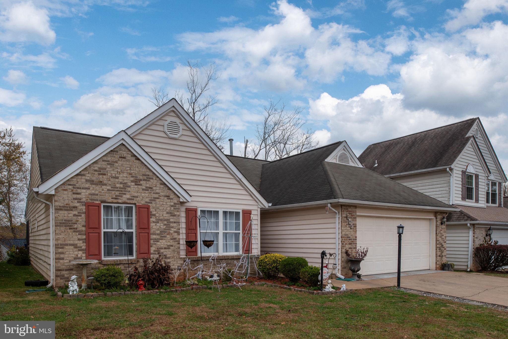 744 Ripplebrook Drive Culpeper, VA 22701 - Photo 3 of 40 Gallery Image 3