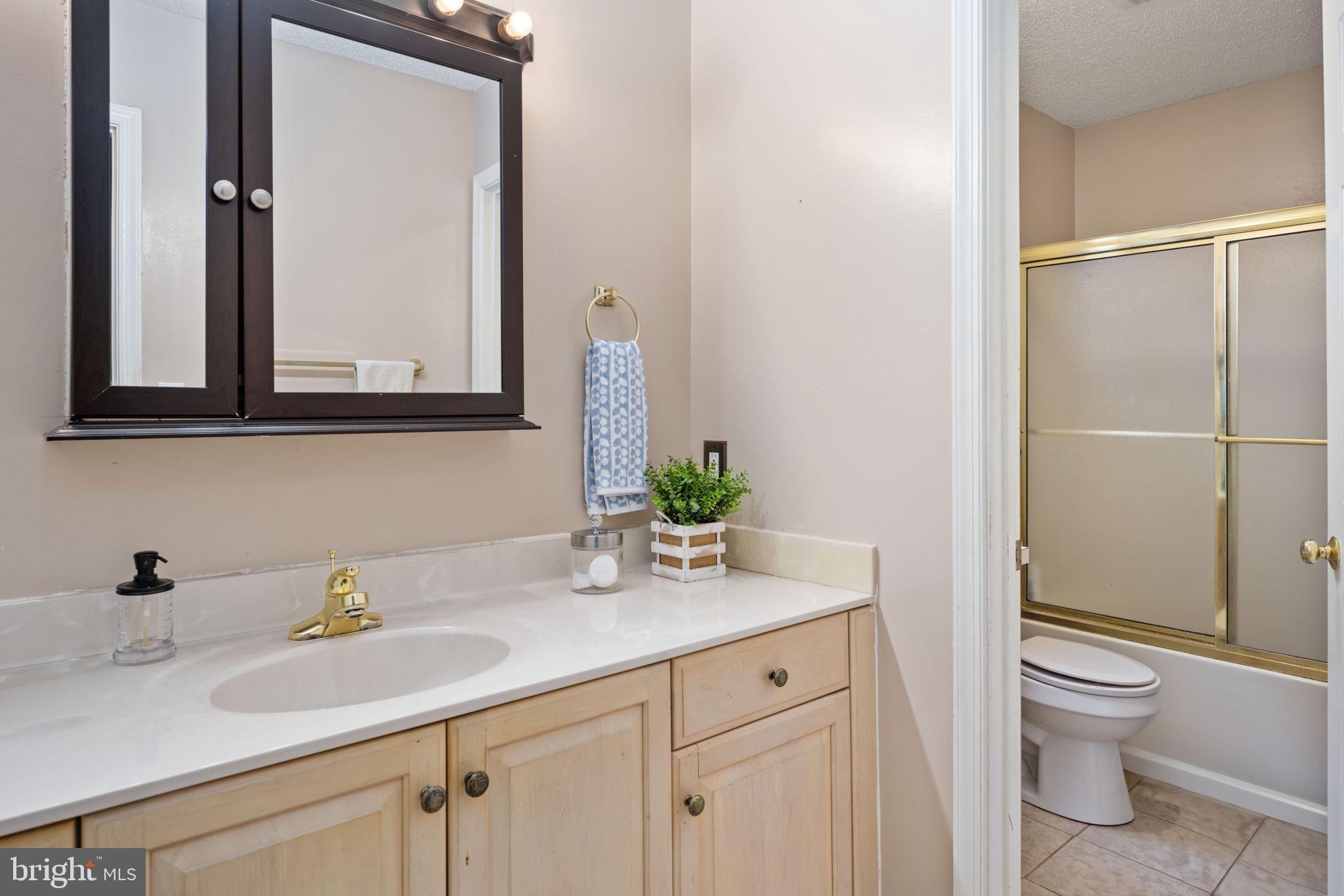 744 Ripplebrook Drive Culpeper, VA 22701 - Photo 31 of 40 Main Bathroom