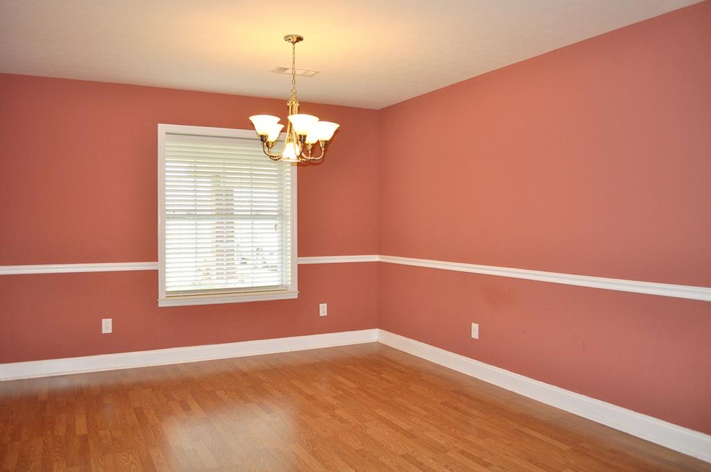 279 Cottonton Road Pittsview, AL 36871 - Photo 10 of 32 Dining Room