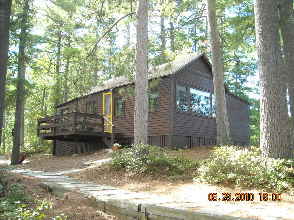 394 Raccoon Road Acton, ME 04001 - Photo 2 of 4 Smith 2