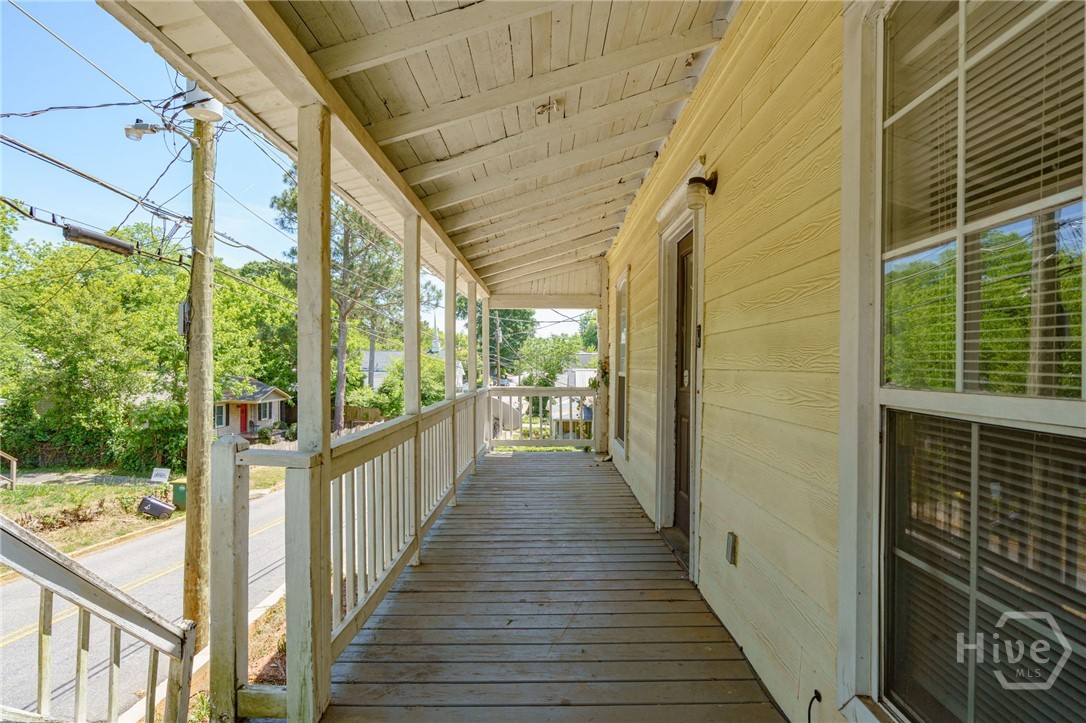 285 North Rocksprings Street Athens, GA 30606 - Photo 28 of 31