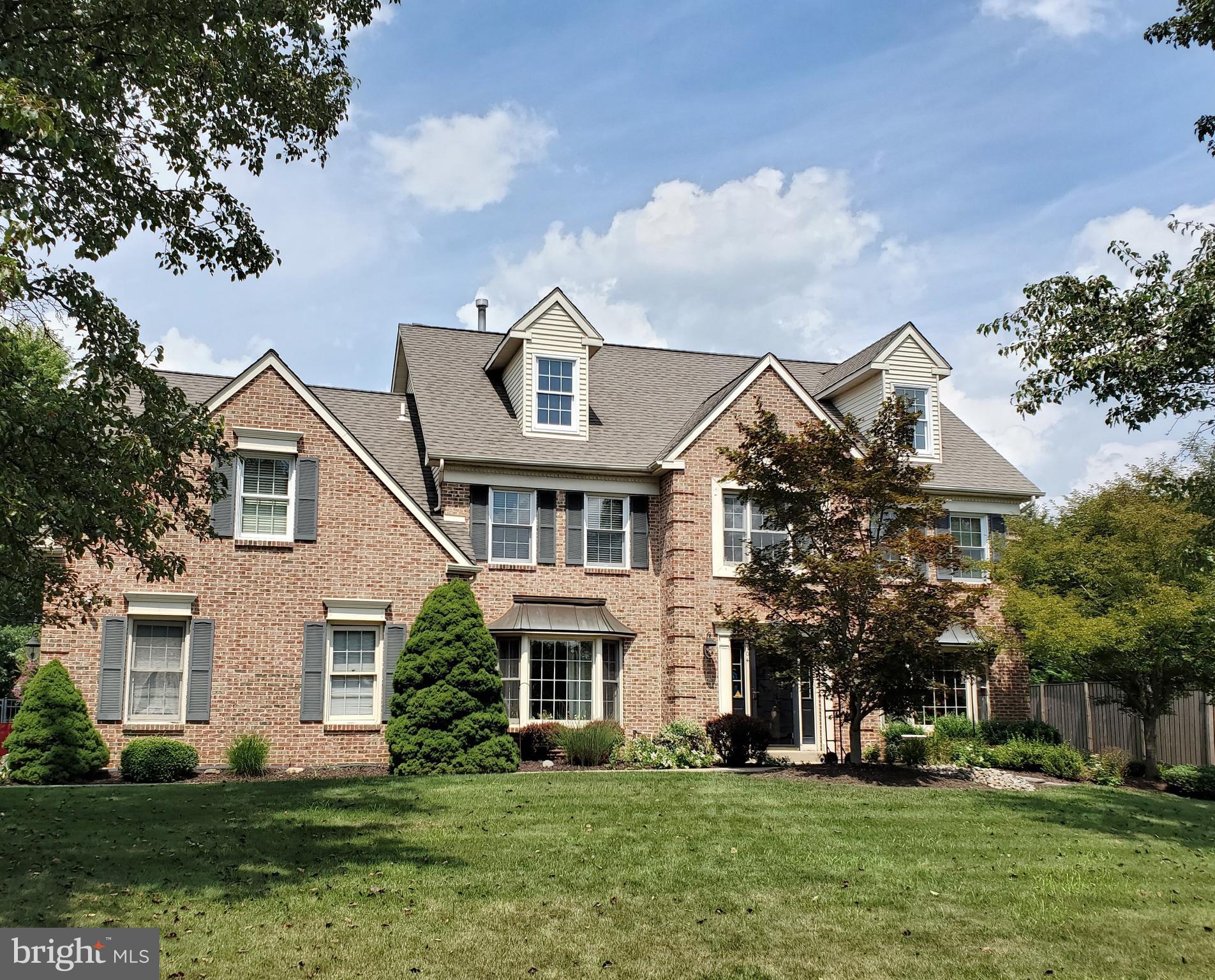 104 Brittany Circle, Doylestown, PA 18901 Compass