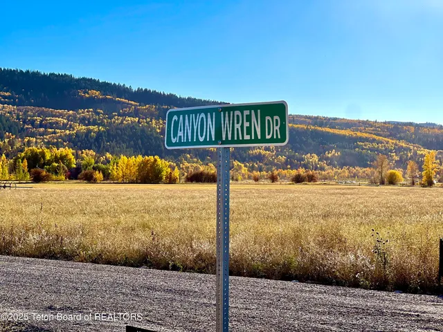 $315,000 | 9500 West 9500 South, Victor, ID 83455