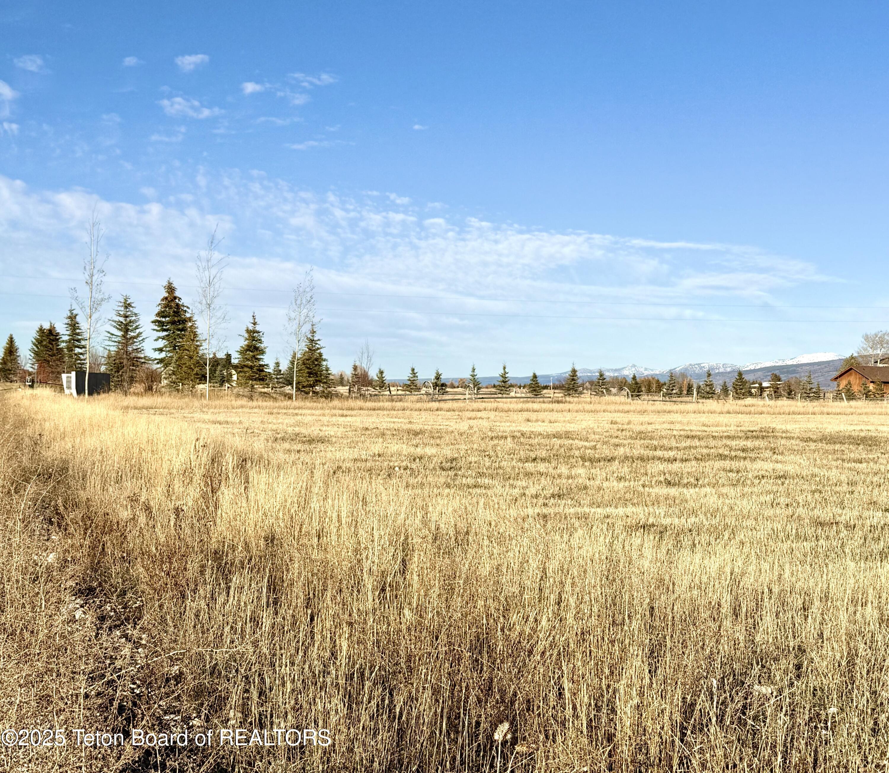 9500 West 9500 South Victor, ID 83455 - Photo 12 of 15 CW North View Lot 1