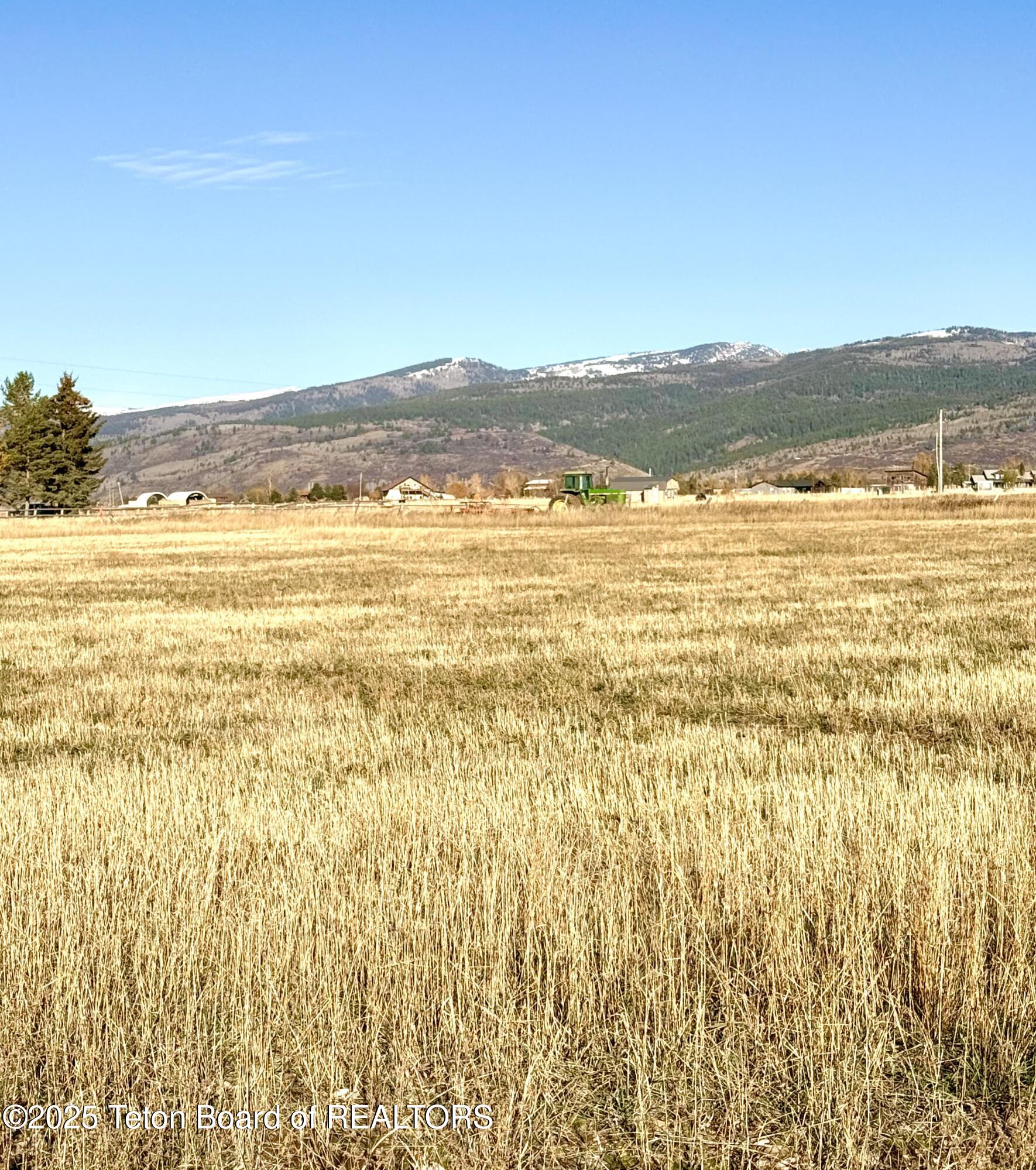 9500 West 9500 South Victor, ID 83455 - Photo 13 of 15 NE View CW