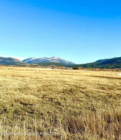 $315,000 | 9500 West 9500 South, Victor, ID 83455