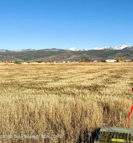 $315,000 | 9500 West 9500 South, Victor, ID 83455