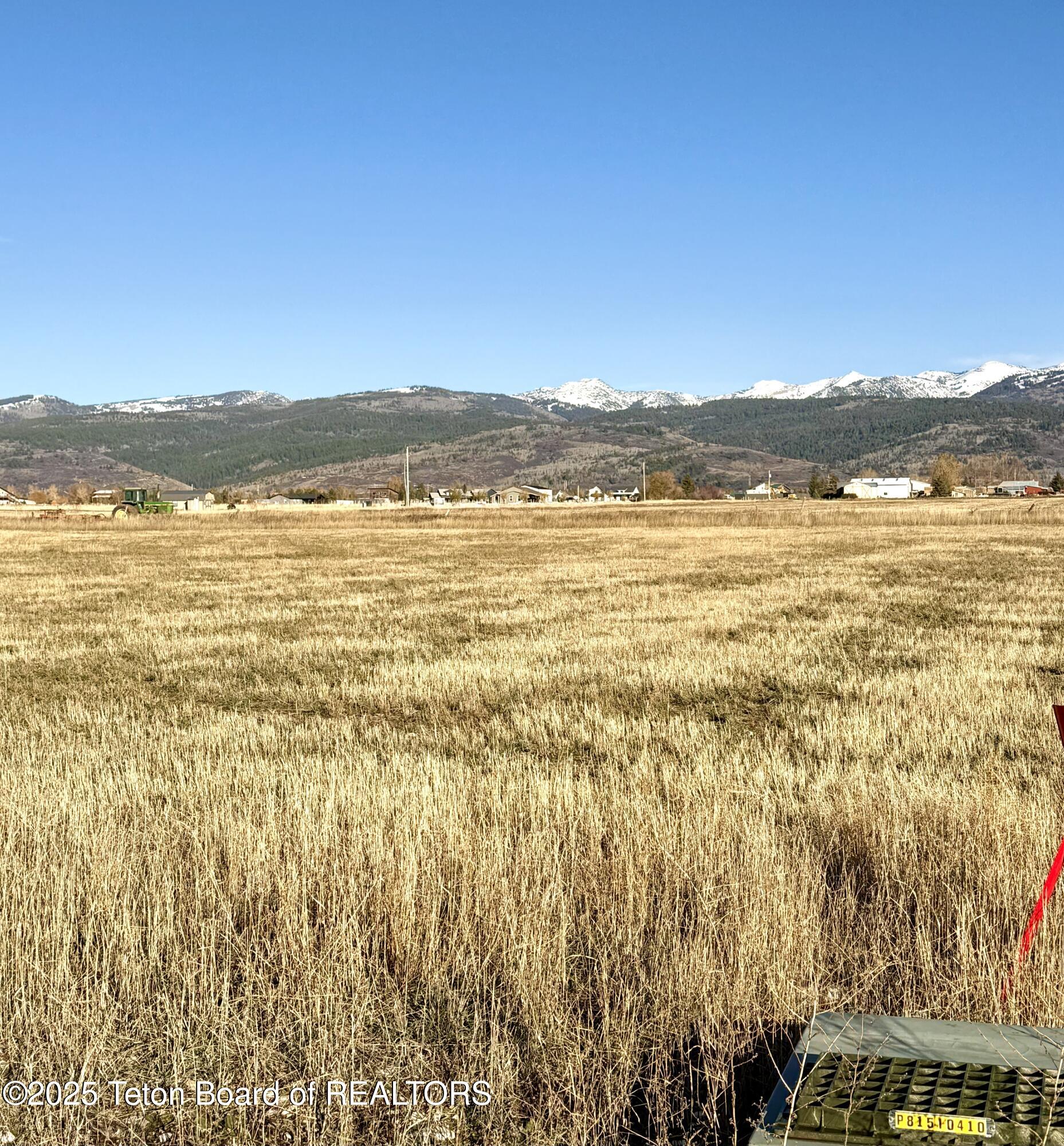 9500 West 9500 South Victor, ID 83455 - Photo 6 of 15 CW East View