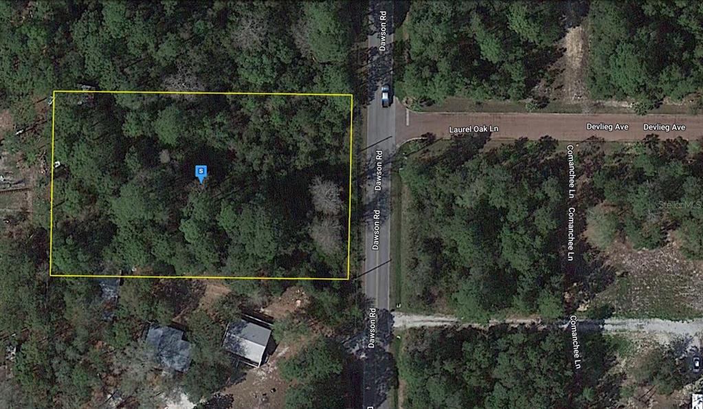 111 Dawson Road Santa Rosa Beach, FL 32459 - Photo 1 of 1 Gallery Image 1