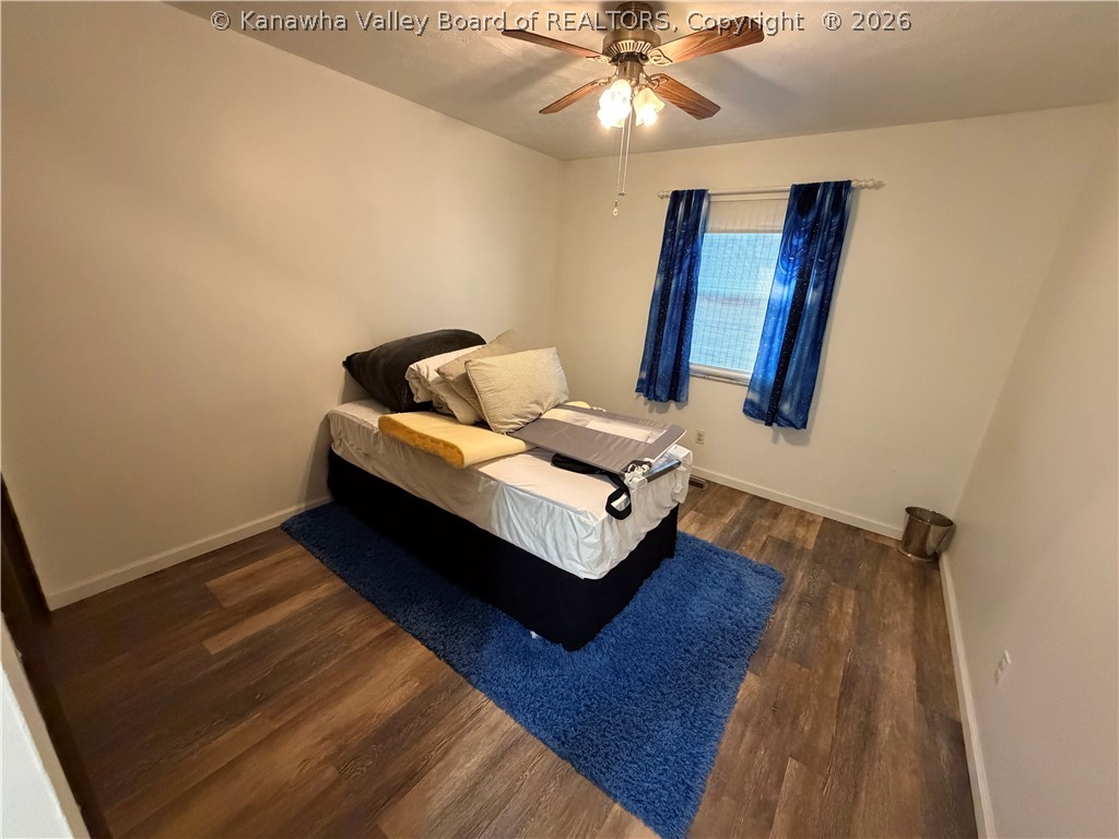 926 Buff Creek Road Hurricane, WV 25526 - Photo 8 of 16 Gallery Image 8