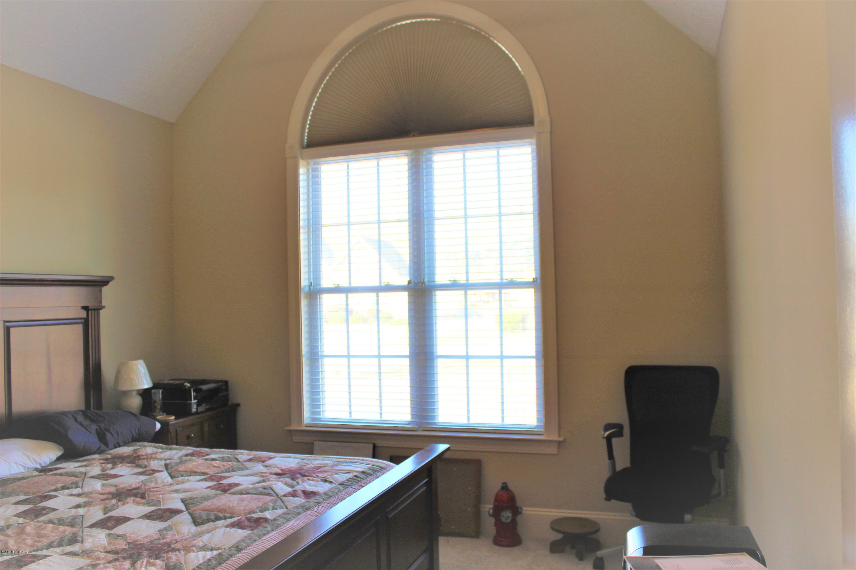 126 East Holly Ridge Road New Bern, NC 28562 - Photo 14 of 23 BEDROOM 2