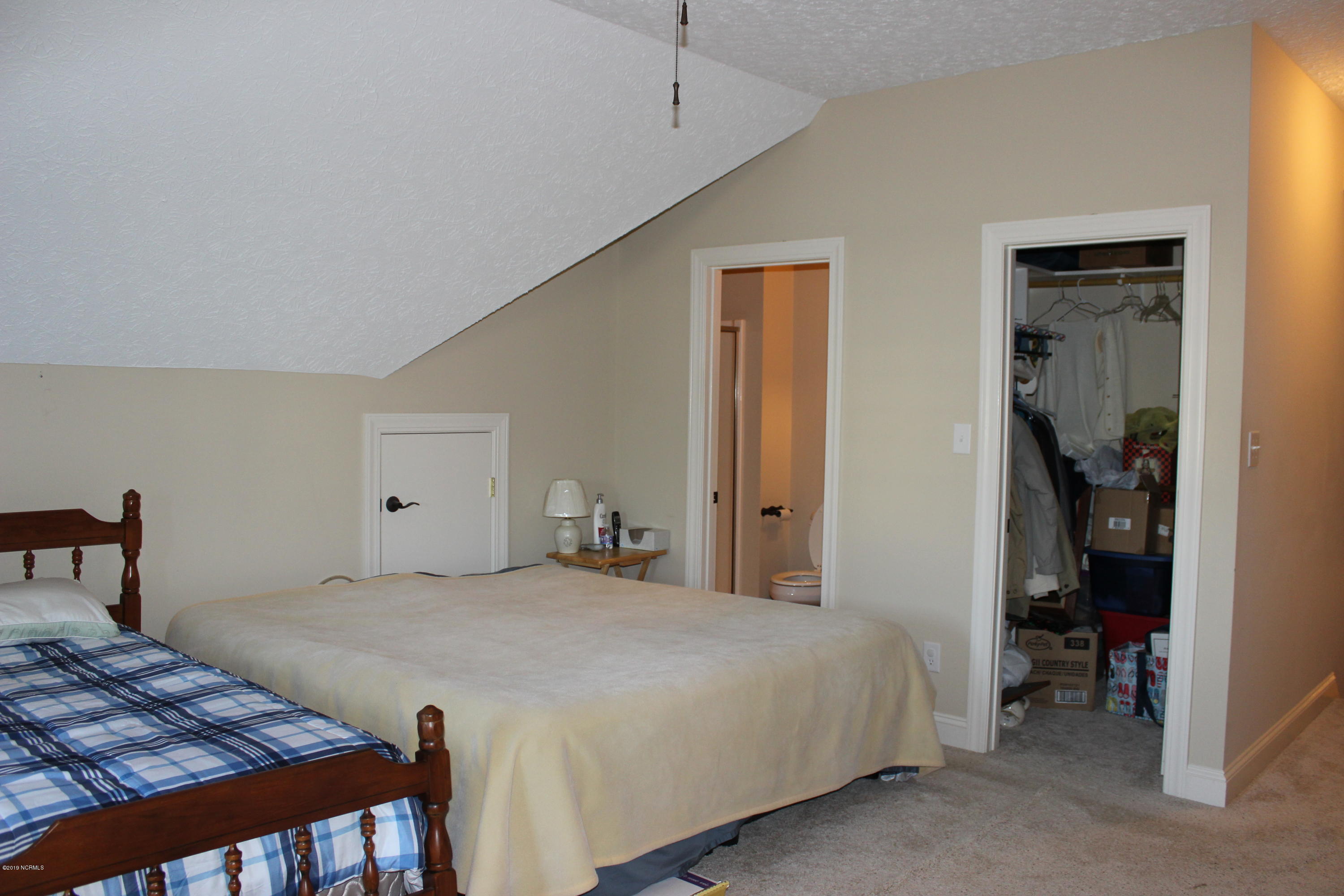 126 East Holly Ridge Road New Bern, NC 28562 - Photo 17 of 23 BONUS WITH FULL BATH AND STORAGE