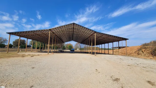 $269,000 | 1414 Cooley Bridge Road, Belton, SC 29627