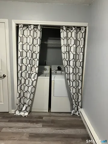 a kitchen with a refrigerator sink and microwave