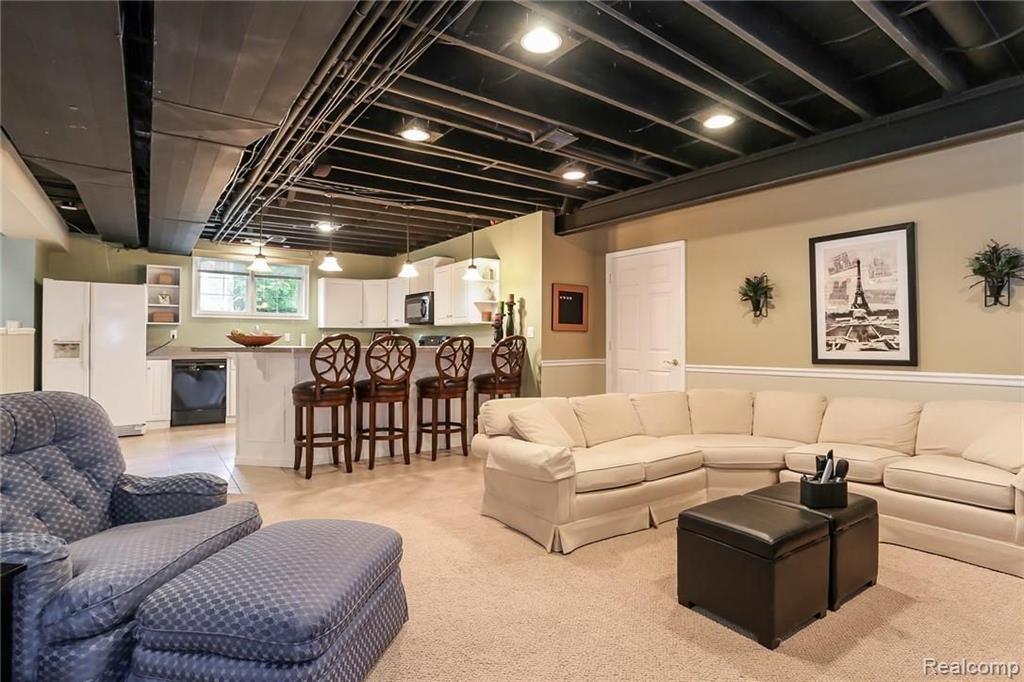 3758 Sleepy Fox Drive Rochester Hills, MI 48309 - Photo 49 of 66