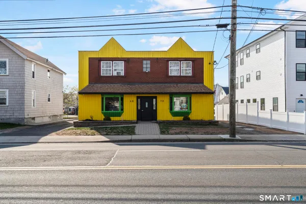 $1,200,000 | 66 Hemingway Avenue, East Haven, CT 06512