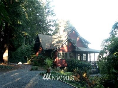 8131 Southwest Dilworth Road Vashon, WA 98070 - Photo 1 of 1 Gallery Image 1