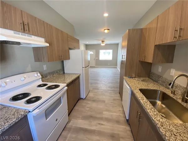 $1,250 | 1390 Ogallala Street, Unit 3, Pahrump, NV 89048