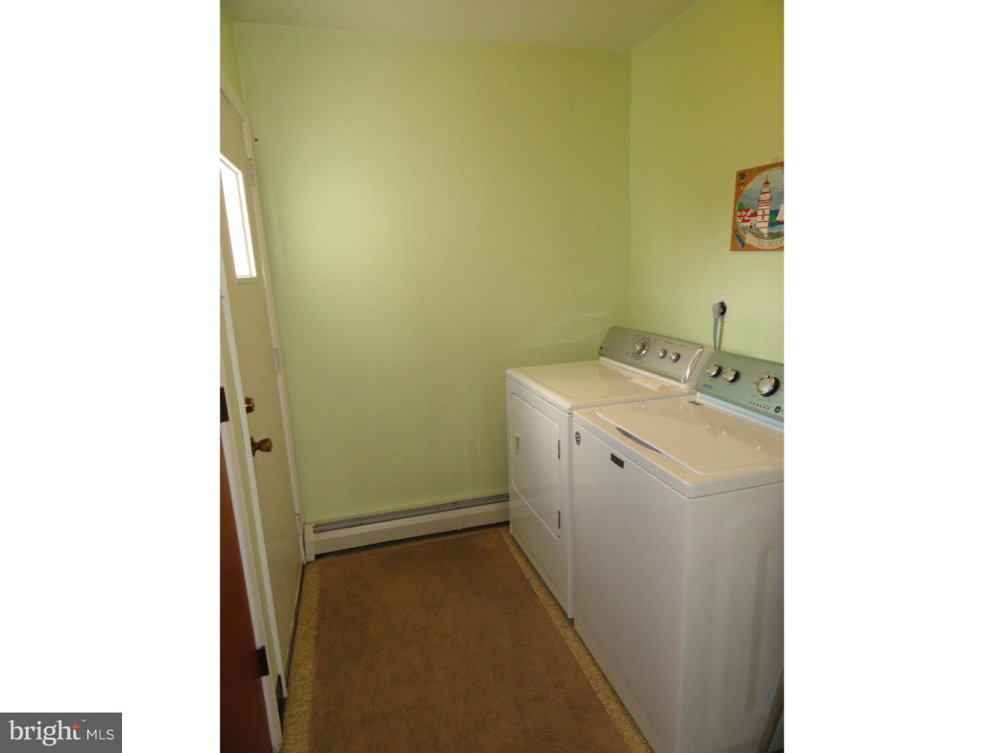 2365 Hill Road Perkiomenville, PA 18074 - Photo 13 of 27 Laundry Room
