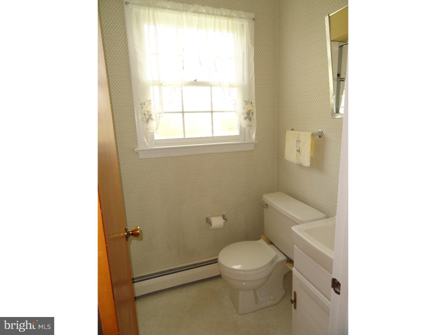 2365 Hill Road Perkiomenville, PA 18074 - Photo 14 of 27 Half Bath