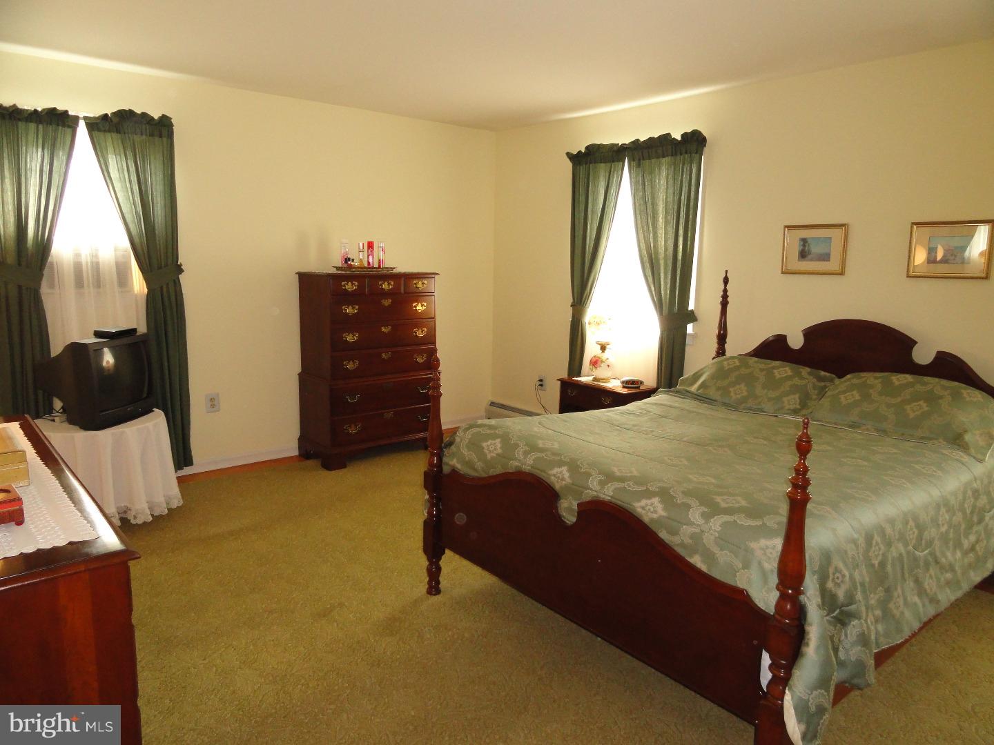 2365 Hill Road Perkiomenville, PA 18074 - Photo 18 of 27 Bedroom - Main